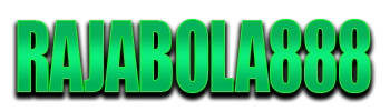 Logo RAJABOLA888
